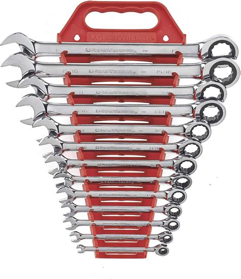 are gearwrench tools good quality